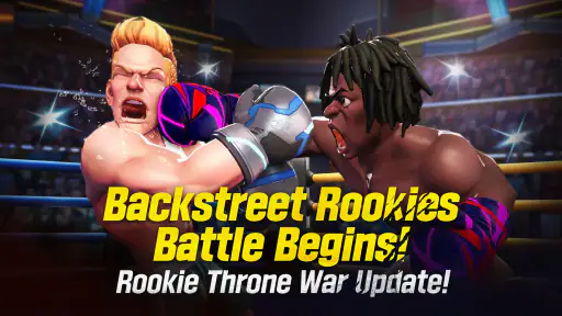 Boxing Star: Real Boxing Fight screenshot