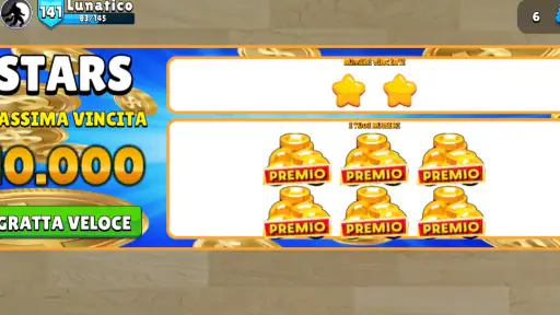BPOL SFIDA screenshot