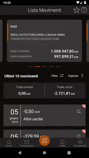 BPP screenshot