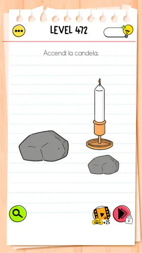 Brain Test All-Star: Gioco IQ screenshot