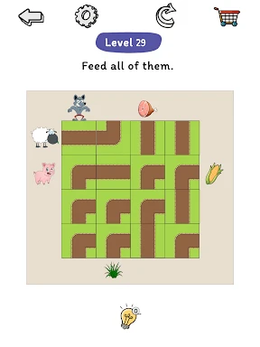 Brain Tricks: Brain Games screenshot