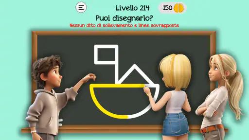 Braindom: Giochi Logica Mente screenshot