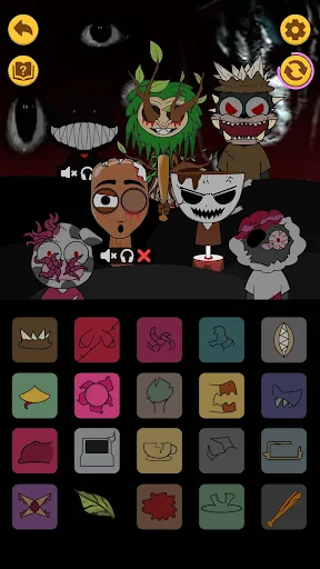 Brainrot Music Beats screenshot