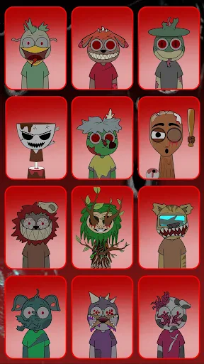 Brainrot Music Beats screenshot