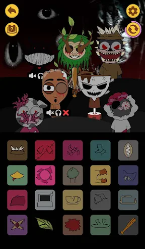 Brainrot Music Beats screenshot