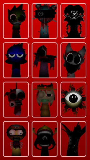 Brainzot Music Beatbox screenshot