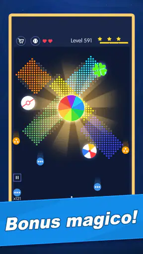 Break Bricks - Bricks Breaker screenshot