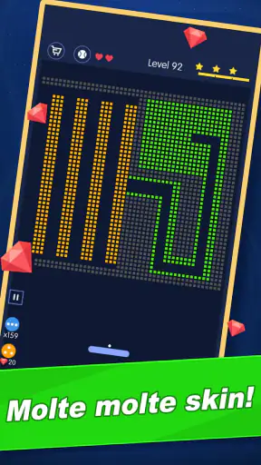 Break Bricks - Bricks Breaker screenshot