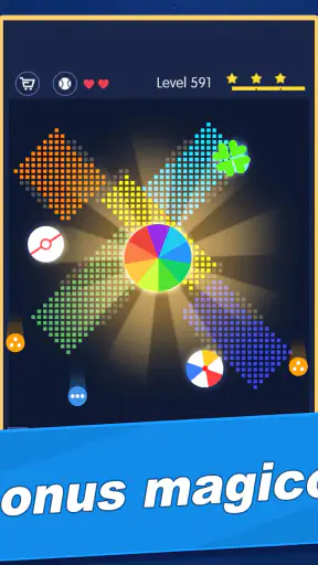 Break Bricks - Bricks Breaker screenshot