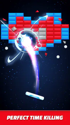 Brickscapes: Bricks Breaker screenshot