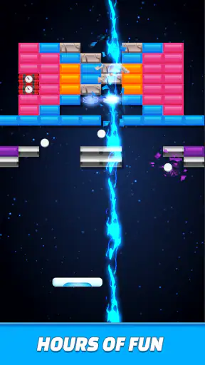 Brickscapes: Bricks Breaker screenshot