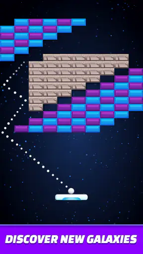 Brickscapes: Bricks Breaker screenshot