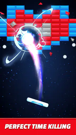 Brickscapes: Bricks Breaker screenshot