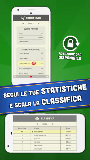 Briscola screenshot