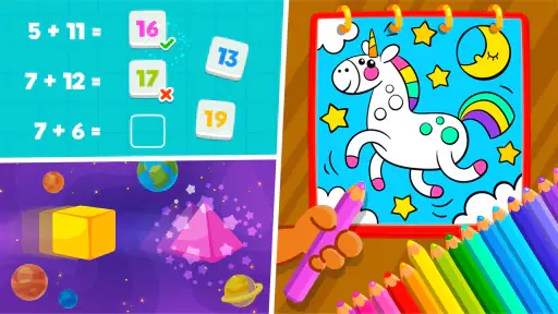 Bubbu School – I miei animali screenshot
