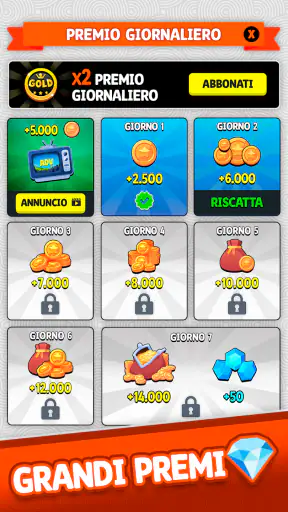 Burraco Più - Giochi di Carte screenshot