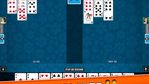 Burraco Più - Giochi di Carte screenshot