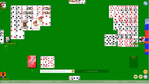 Burraconline screenshot