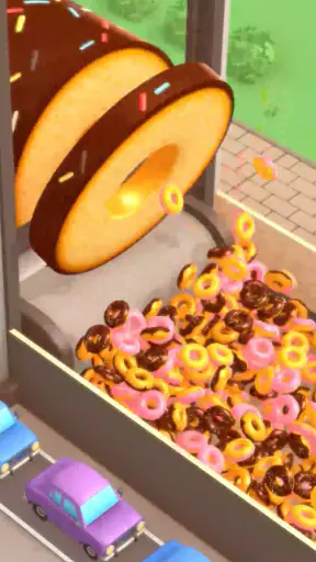 Cafe Life: Restaurant Game screenshot
