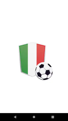Calcio Italia in diretta screenshot