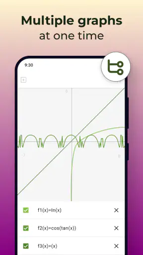 Calcolatrice screenshot