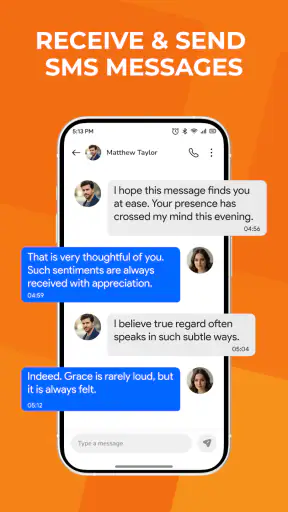 Caller ID & Spam Blocker screenshot