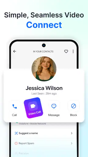 Caller ID: Spam Call Blocker screenshot