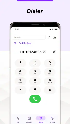CallerID: Spam Call Identifier screenshot