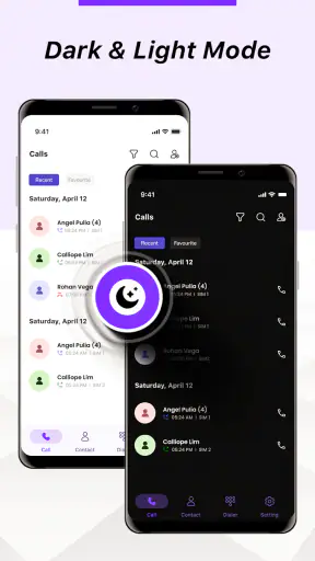 CallerID: Spam Call Identifier screenshot