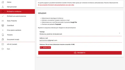 CAMPA screenshot