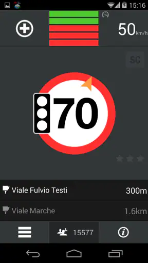 CamSam PLUS - Autovelox.it screenshot