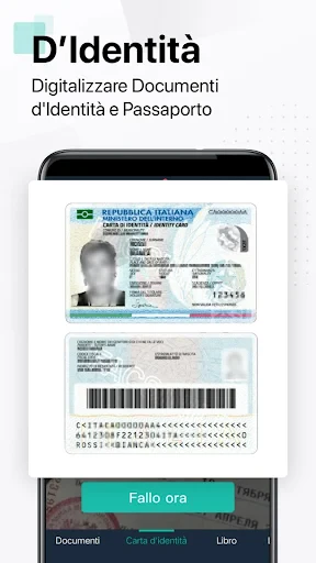 CamScanner - App Scanner PDF screenshot