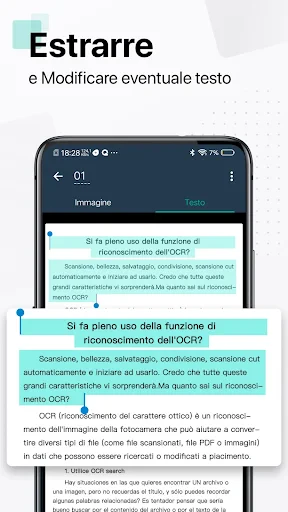CamScanner - App Scanner PDF screenshot