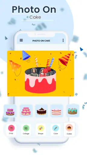 Canzoni di buon compleanno screenshot