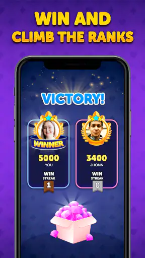 Card Connect: Connetti e Vinci screenshot