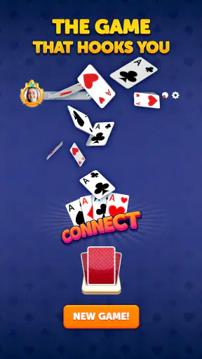 Card Connect: Connetti e Vinci screenshot
