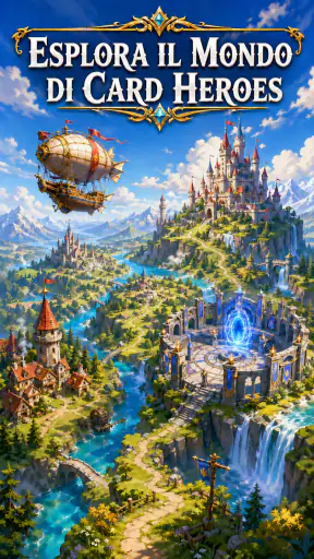 Card Heroes: Giochi di carte screenshot