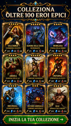 Card Heroes: Giochi di carte screenshot