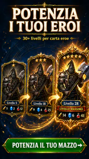 Card Heroes: Giochi di carte screenshot