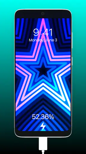 Carica Divertente Batteria screenshot