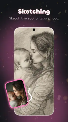 Cartoonify Me –Foto di cartoni screenshot