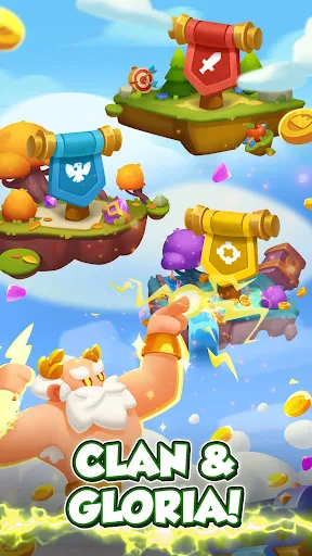 Castle Duels: PvP Strategia TD screenshot