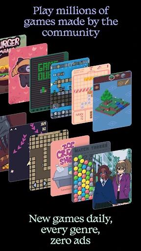 Castle - Make and Play screenshot