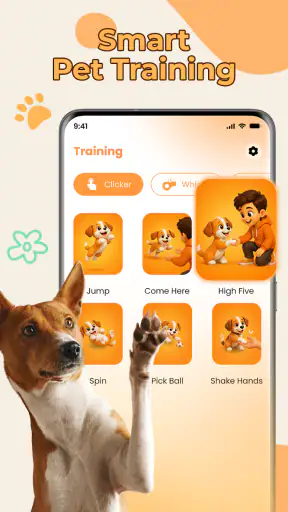Cat Translator, Dog Translator screenshot