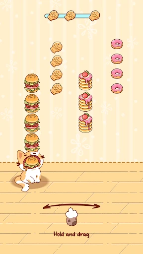 Cat World Music screenshot
