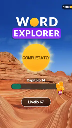 Cerca Parole, Gioco Paroliere screenshot