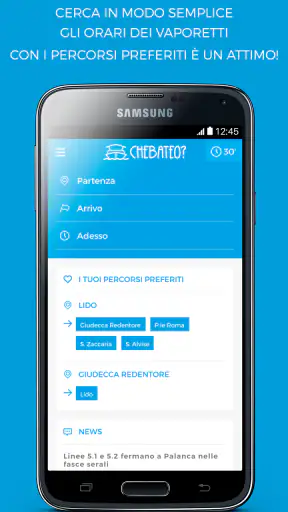 CheBateo? screenshot