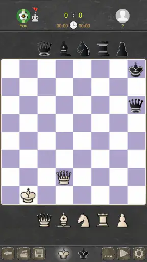 Chess Origins - 2 players screenshot