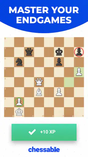 Chessable: Study Chess Smarter screenshot