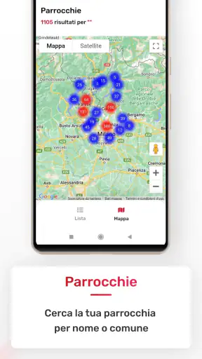 ChiesadiMilano screenshot